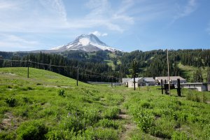 Mount Hood Meadows Drive, Mount Hood, OR 97041, USA