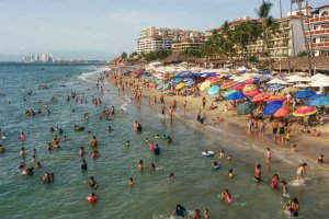 Malecon, Emiliano Zapata, 48380 Puerto Vallarta, Jal., Mexico