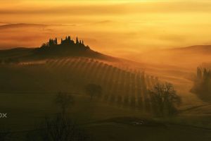 Madonna del Rosario, Strada Provinciale di Chianciano, Manzolino, San Quirico d'Orcia, Unione dei Comuni Amiata Val d'Orcia, SI, Tuscany, 53027, Italy