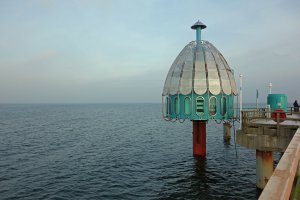 Strandpromenade 4, 17454 Zinnowitz, Germany