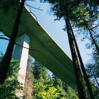 Mt. Baker-Snoqualmie National Forest, Interstate 90, North Bend, WA 98045, USA