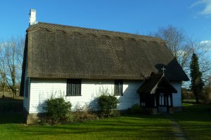 School Lane, Saffron Walden, Essex CB11, UK