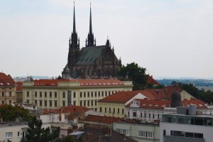 Photo taken at Hlídka 208/2, 602 00 Brno-Brno-střed, Czech Republic with Canon PowerShot SX200 IS