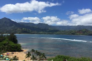 5520 Ka Haku Road, Princeville, HI 96722, USA