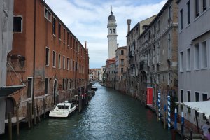 Riva degli Schiavoni, 4154, 30122 Venezia, Italy