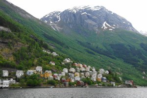 Photo taken at Røldalsvegen 8, 5750 Odda, Norway with SONY SLT-A77V