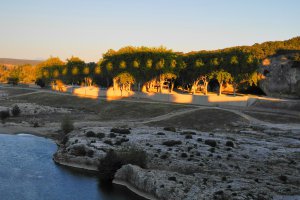 D981, 30210 Vers-Pont-du-Gard, France