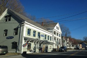 20 West Main Street, Wilmington, VT 05363, USA