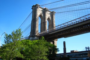 Photo taken at 2 Water Street, Brooklyn, NY 11201, USA with Canon DIGITAL IXUS 850 IS