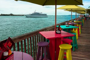 Photo taken at 0 Duval Street, Key West, FL 33040, USA with SONY NEX-6