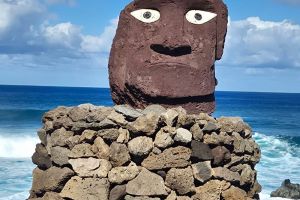 Policarpo Toro, Apina-Nui, Mataveri, Hanga Roa, Easter Island, Easter Island Province, Valparaiso Region, 2770000, Chile