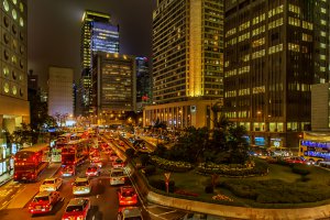 8 Connaught Road Central, Central, Hong Kong