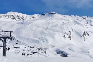 Céma, D 902, Pré Catin, Bonneval-sur-Arc, Saint-Jean-de-Maurienne, Savoy, Auvergne-Rhône-Alpes, Metropolitan France, 73480, France