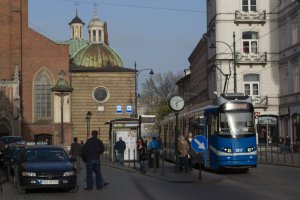 Photo taken at Grodzka 22, 33-332 Kraków, Poland with NIKON D3100