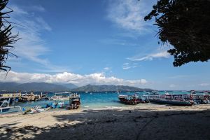 Jalan Pantai, Lombok Utara, West Nusa Tenggara, Lesser Sunda Islands, 83352, Indonesia