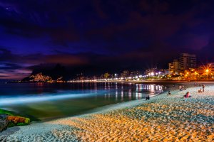 Photo taken at Avenida Francisco Bering, 181 - Ipanema, Rio de Janeiro - RJ, 22080-050, Brazil with SONY NEX-6