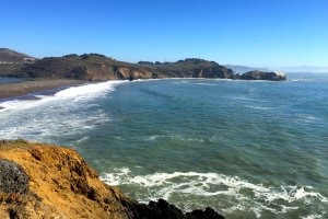 Coastal Trail, Mill Valley, CA 94941, USA