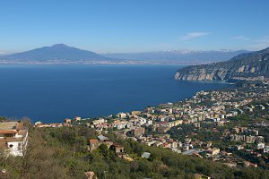 Via Nastro Verde, 107, 80067 Priora NA, Italy