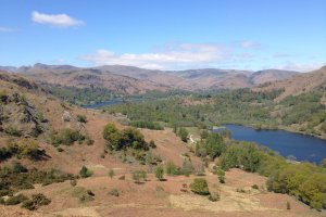 Photo taken at Under Loughrigg, Ambleside LA22 9LN, UK with Apple iPhone 5