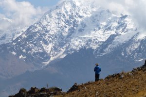 Photo taken at Carretera Cachicata, Peru with Panasonic DMC-ZS20