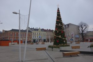 Stanisława Wyspiańskiego 3, Świnoujście, Poland