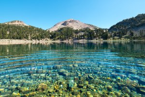 Photo taken at Volcanic Legacy Scenic Byway, California, USA with NIKON D800E