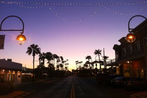 Photo taken at 7191 East Main Street, Scottsdale, AZ 85251, USA with Apple iPhone 4
