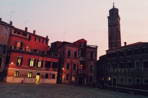 Campo San Anzolo, 3819, 30124 Venezia, Italy