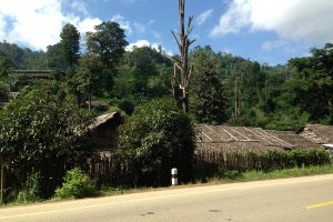 105, Tambon Mae La, Amphoe Tha Song Yang, Chang Wat Tak 63140, Thailand