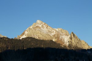 Früeweidstrasse 1362-2018, 9657 Alt Sankt Johann, Switzerland