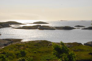 Photo taken at Riksveg 64 10, 6530 Averøy, Norway with SONY SLT-A77V