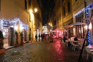 Via della Pace, 1-2, 00186 Roma, Italy