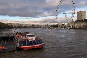 Westminster Bridge Road, London SW1A, UK