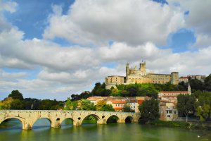 1 Pont Neuf, 34500 Béziers, France