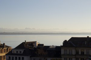 Photo taken at Rue du Château 18, 2000 Neuchâtel, Switzerland with Canon EOS 1100D