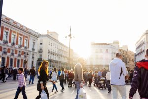 Plaza Puerta del Sol, 11, 28013 Madrid, Madrid, Spain