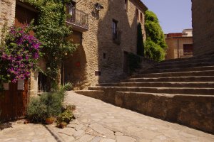 Carrer de Sant Esteve, 7, 17462 Madremanya, Girona, Spain