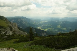 Photo taken at Kleinau 27, 2651 Kleinau, Austria with SONY SLT-A65V