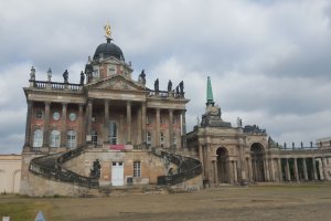 Lindenavenue, 14469 Potsdam, Germany