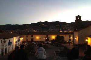 Triunfo 373, Cusco, Peru