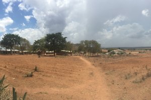 Photo taken at Sirari - Mbeya Rd, Tanzania with Apple iPhone 6s