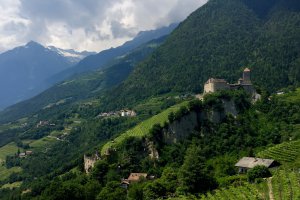 Via del Castello, 11, 39019 Tirolo BZ, Italy