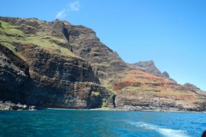 Kauai County, Hawaii, USA (Kaua'i, Ni'ihau, Ka'ula)