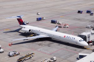 Hartsfield-Jackson Atlanta International Airport, 6000 North Terminal Parkway, Atlanta, GA 30320, USA