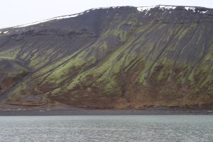 Uxahryggjavegur, Iceland