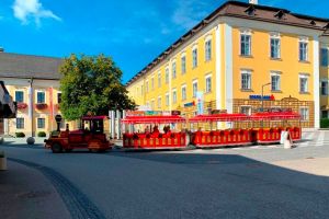 Rathaus Tiefgraben, St. Lorenz, Innerschwand, 2, Kirchengasse, Mondsee, Vöcklabruck, Upper Austria, 5310, Austria