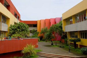 Calle Masis, San Pedro, Costa Rica