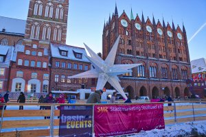 Photo taken at Alter Markt 1, 18439 Stralsund, Germany with SONY SLT-A77V