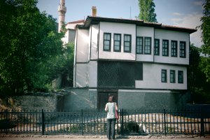 Celal Bayar Caddesi, 78600 Safranbolu/Karabük, Turkey