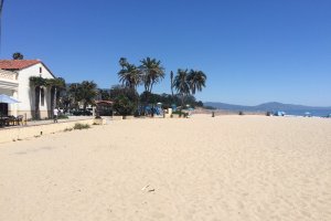 1118 E Cabrillo Blvd, Santa Barbara, CA 93103, USA